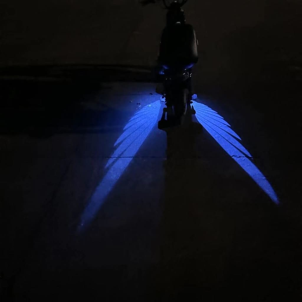 motorcycle brake light