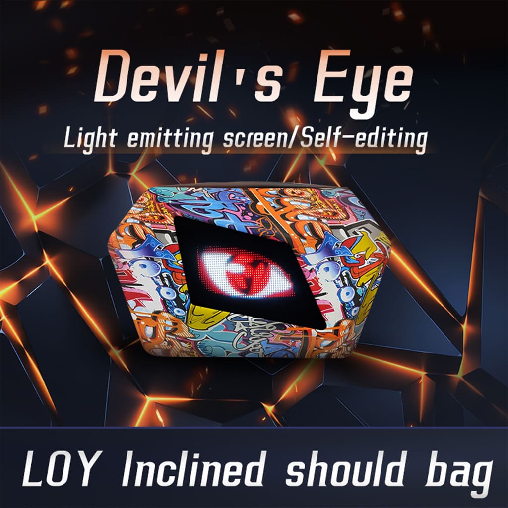 mens cross body bags