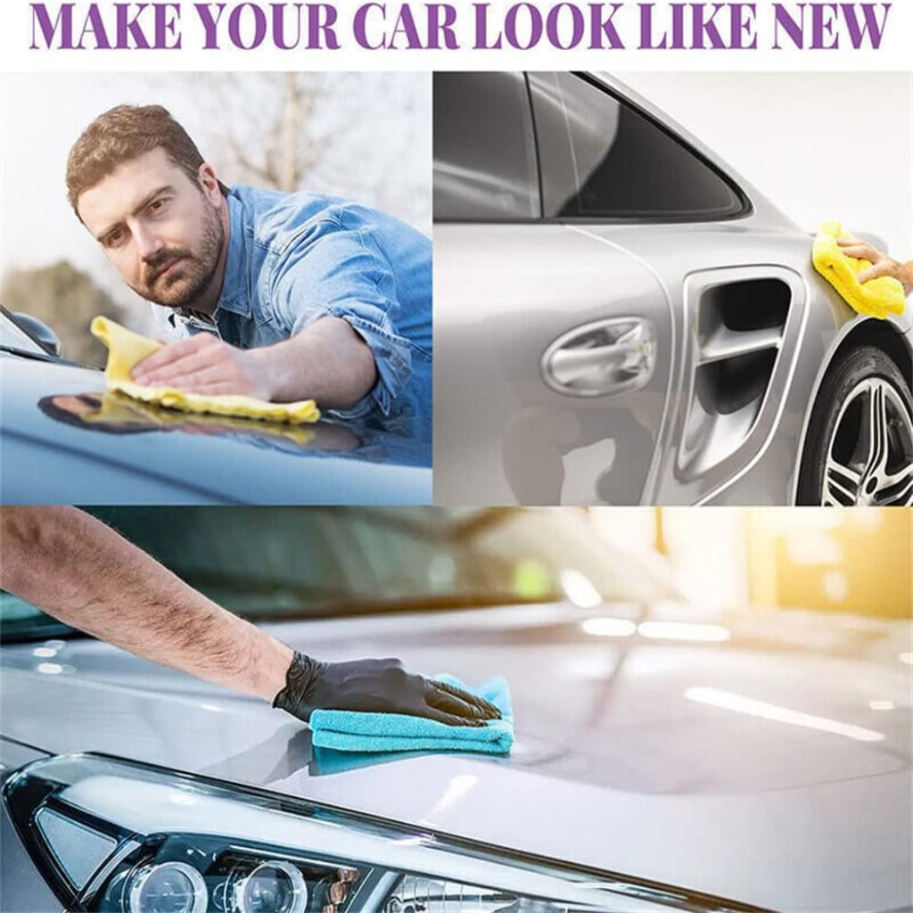 ceramic coating for car