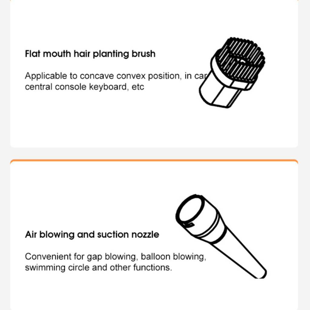 professional auto detailing vacuum