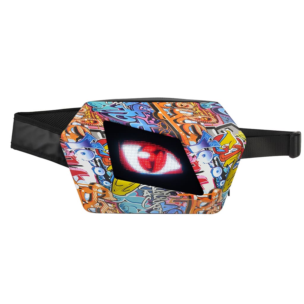 cross body travel bag
