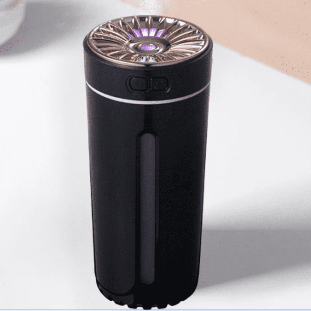humidifier in car