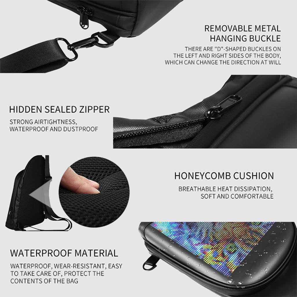 sling bag women