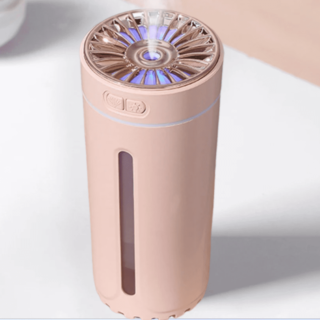 tiny humidifier