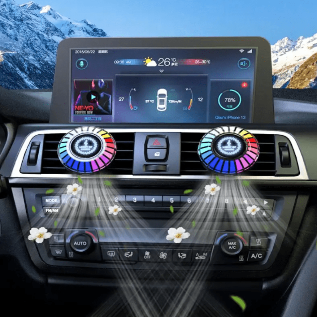 ambient lighting kits for cars