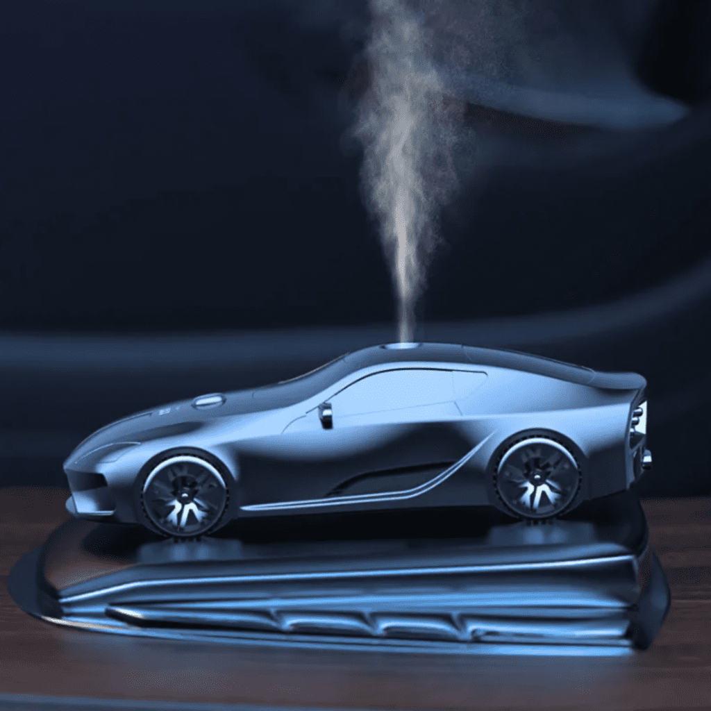 freshener for car