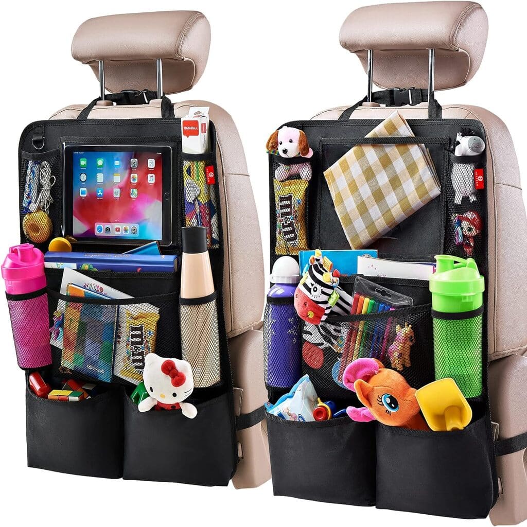 car organizer