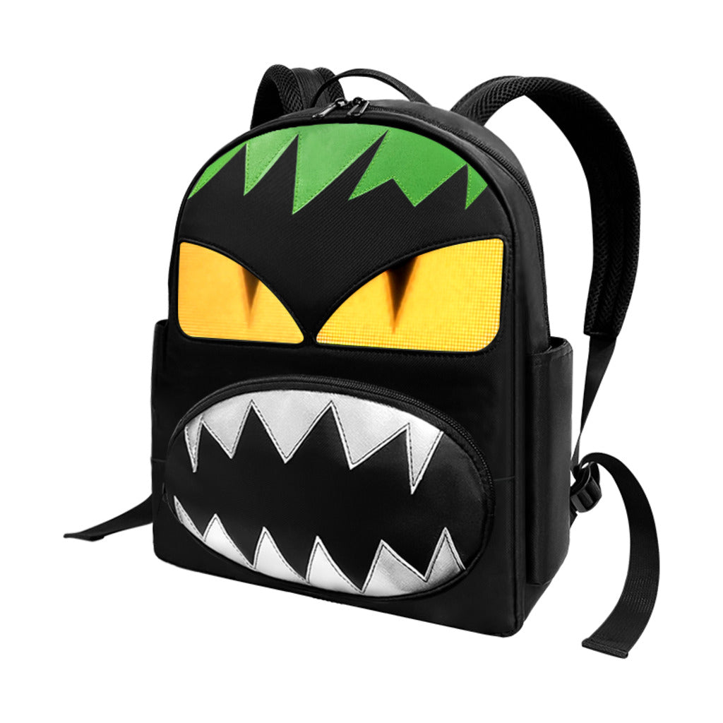 riding backpack