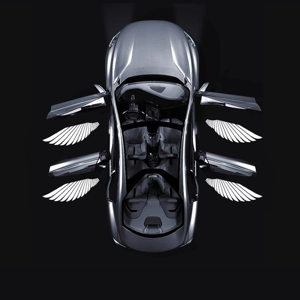 door light logo