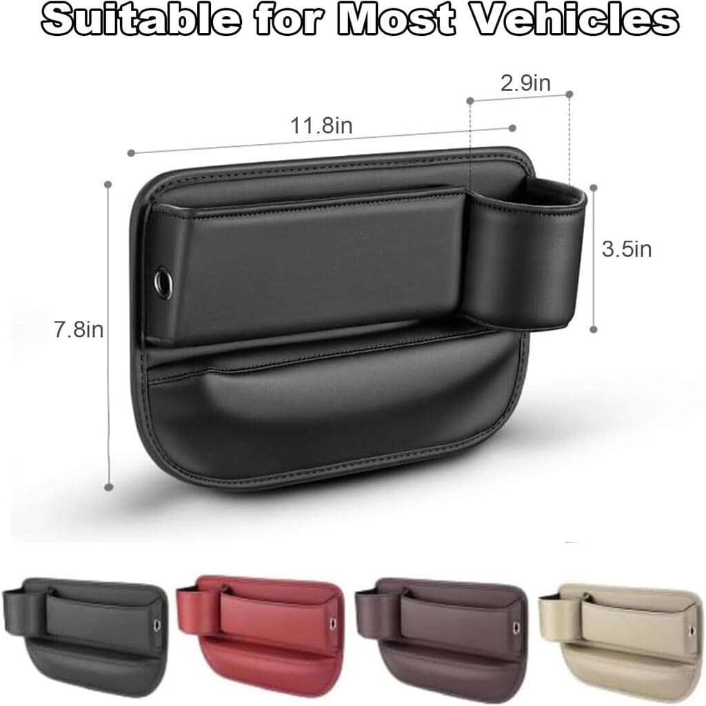 car in between seat catcher