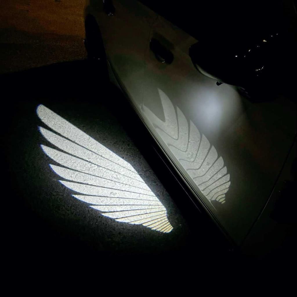 cadillac lights