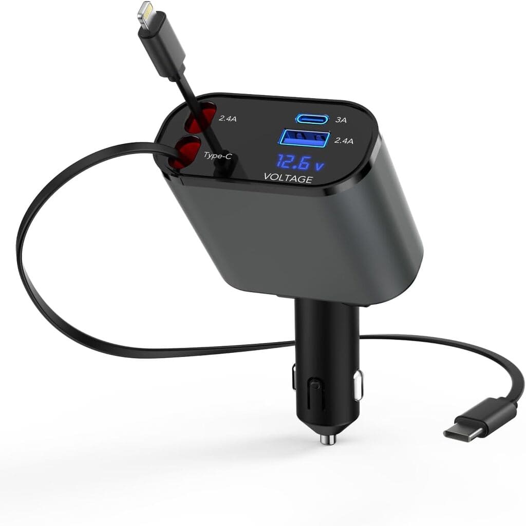 car_charger
