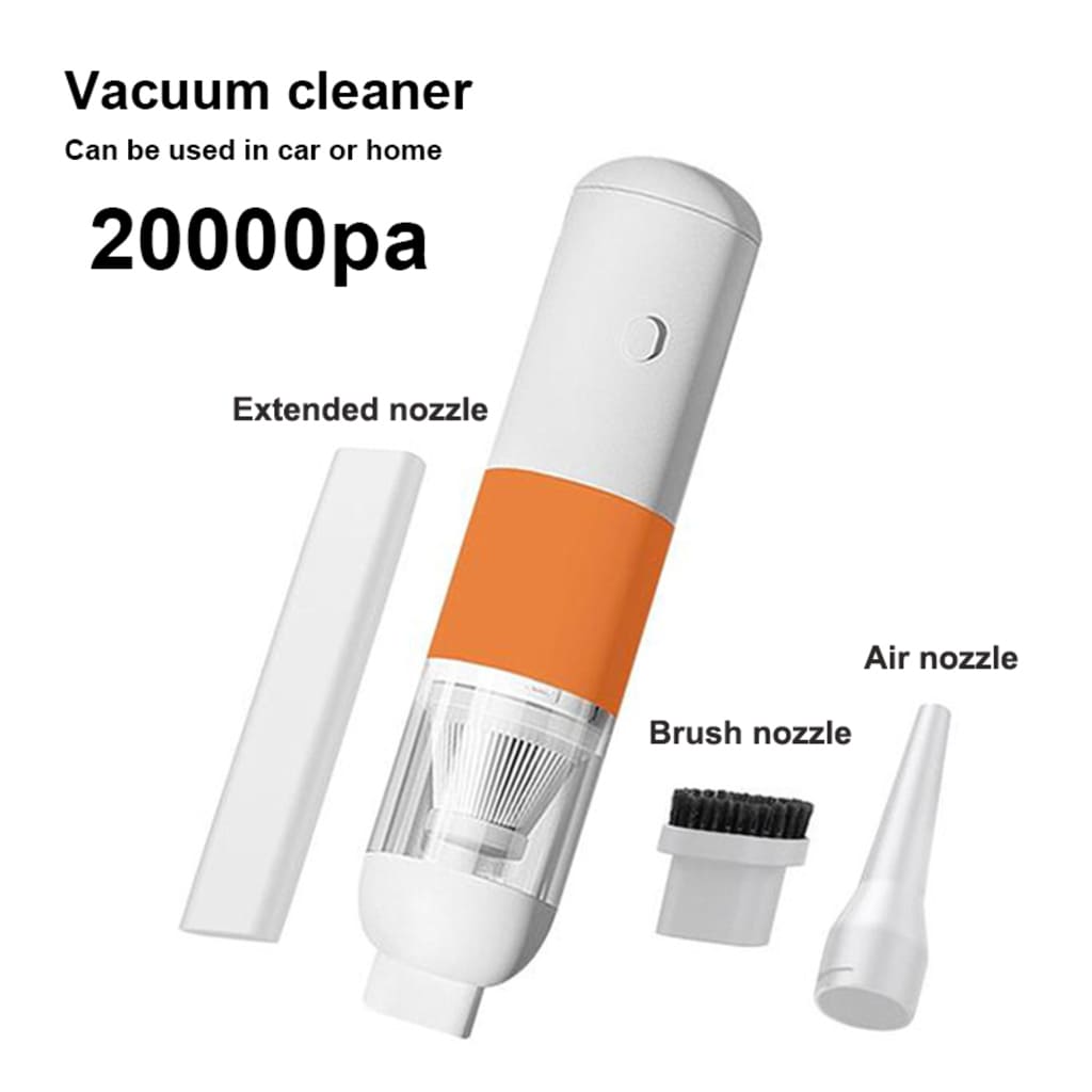 car wash vacuum cleaner