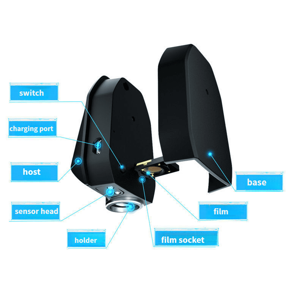 projector light for car