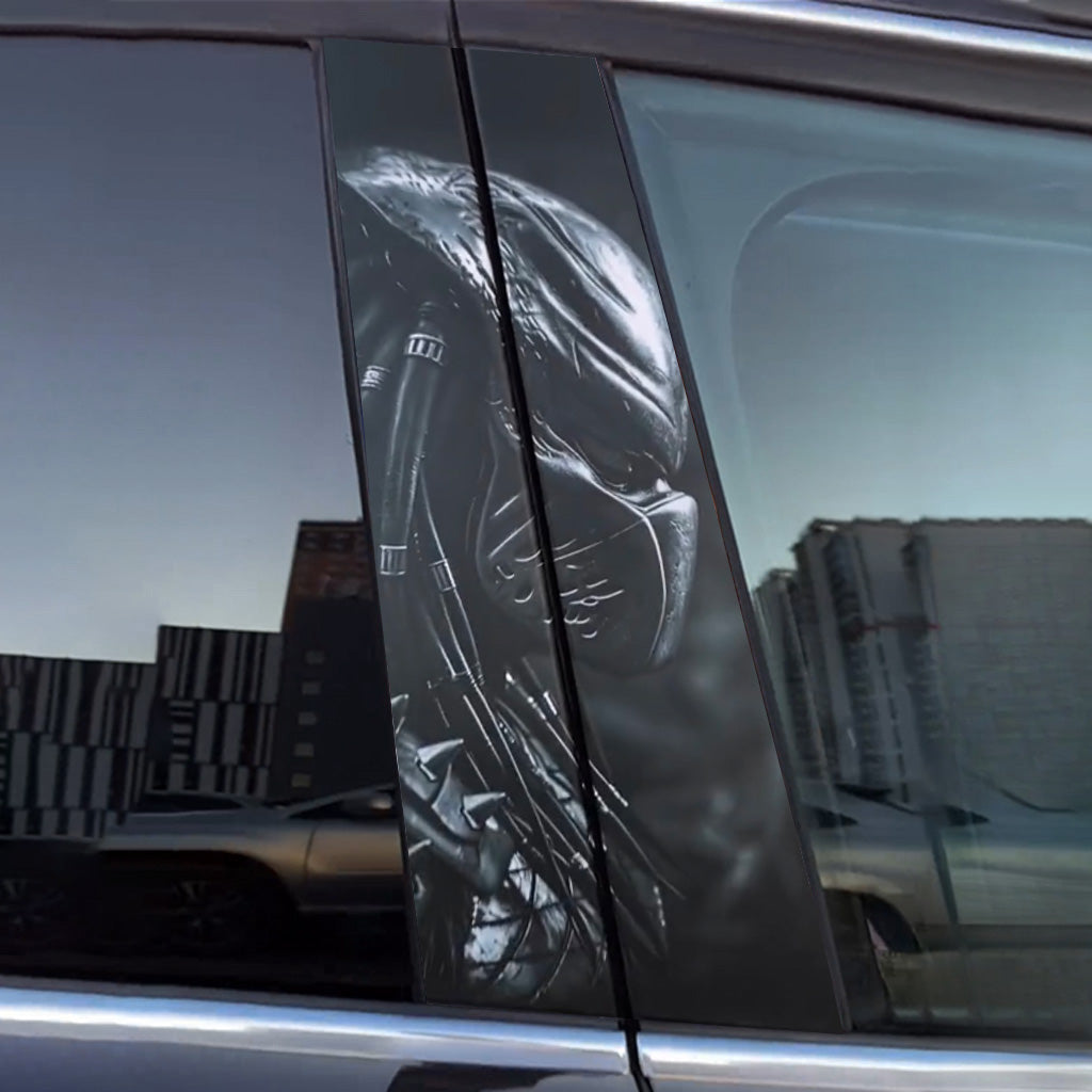 custom automotive decals