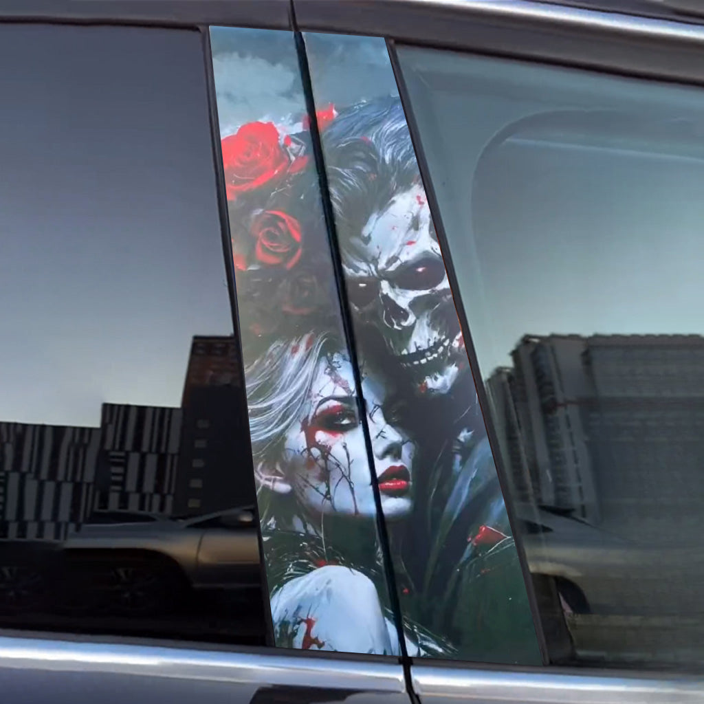 stickers for cars