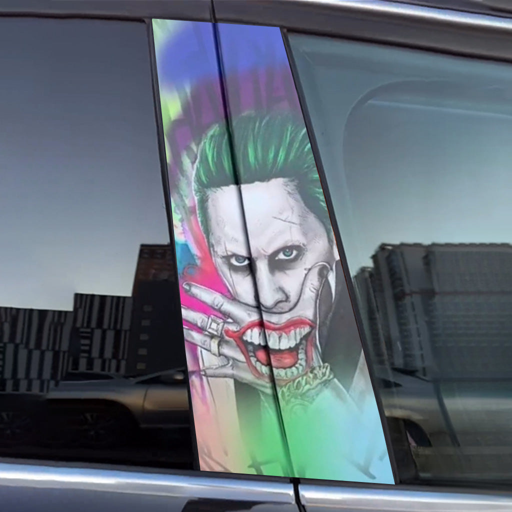 car decal stickers