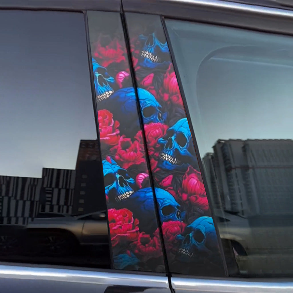 car stickers
