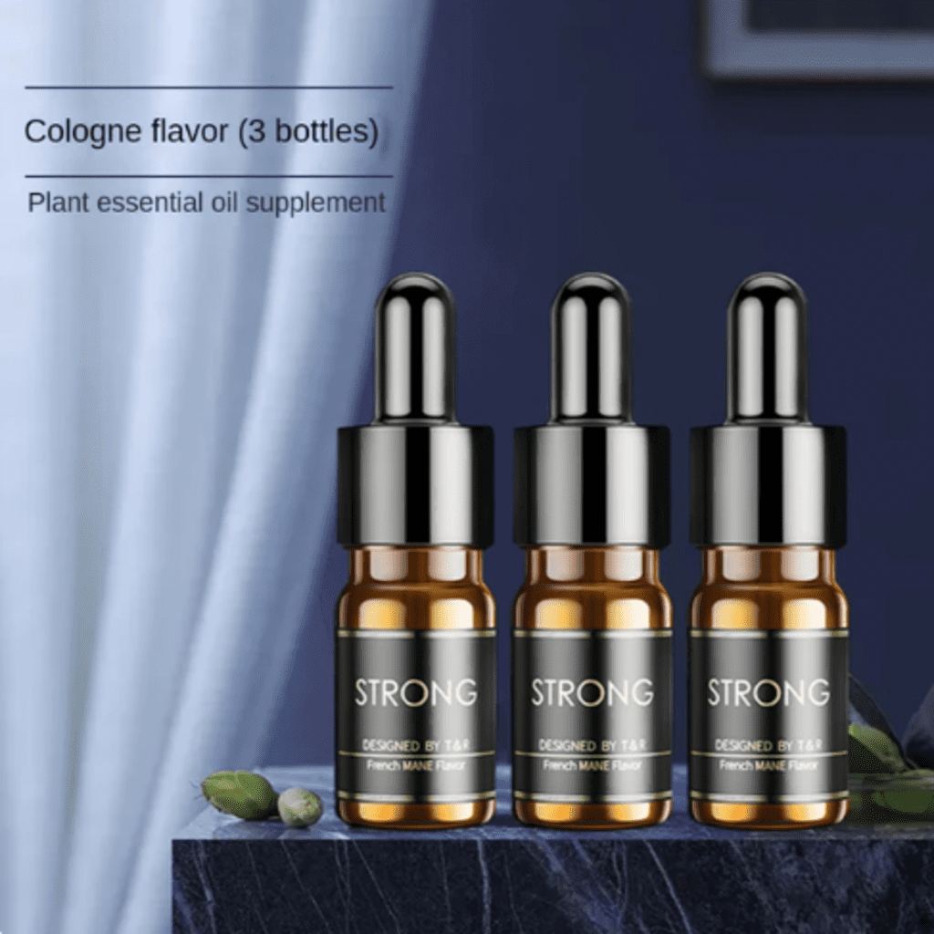 car fragrance diffuser