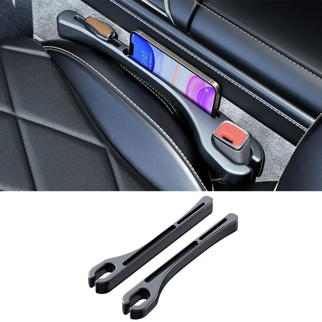 car seat crevice filler