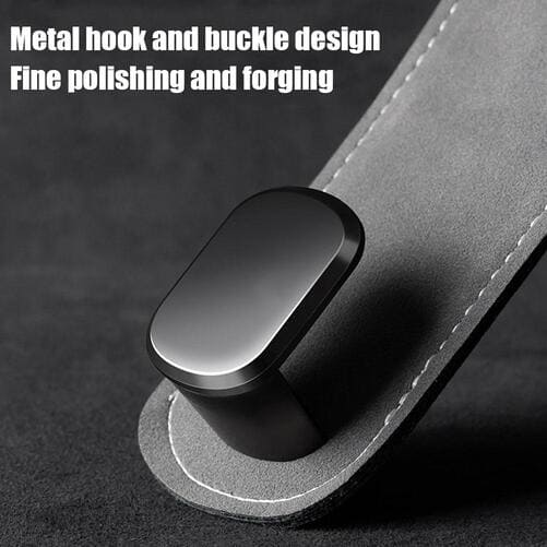 bag hook car
