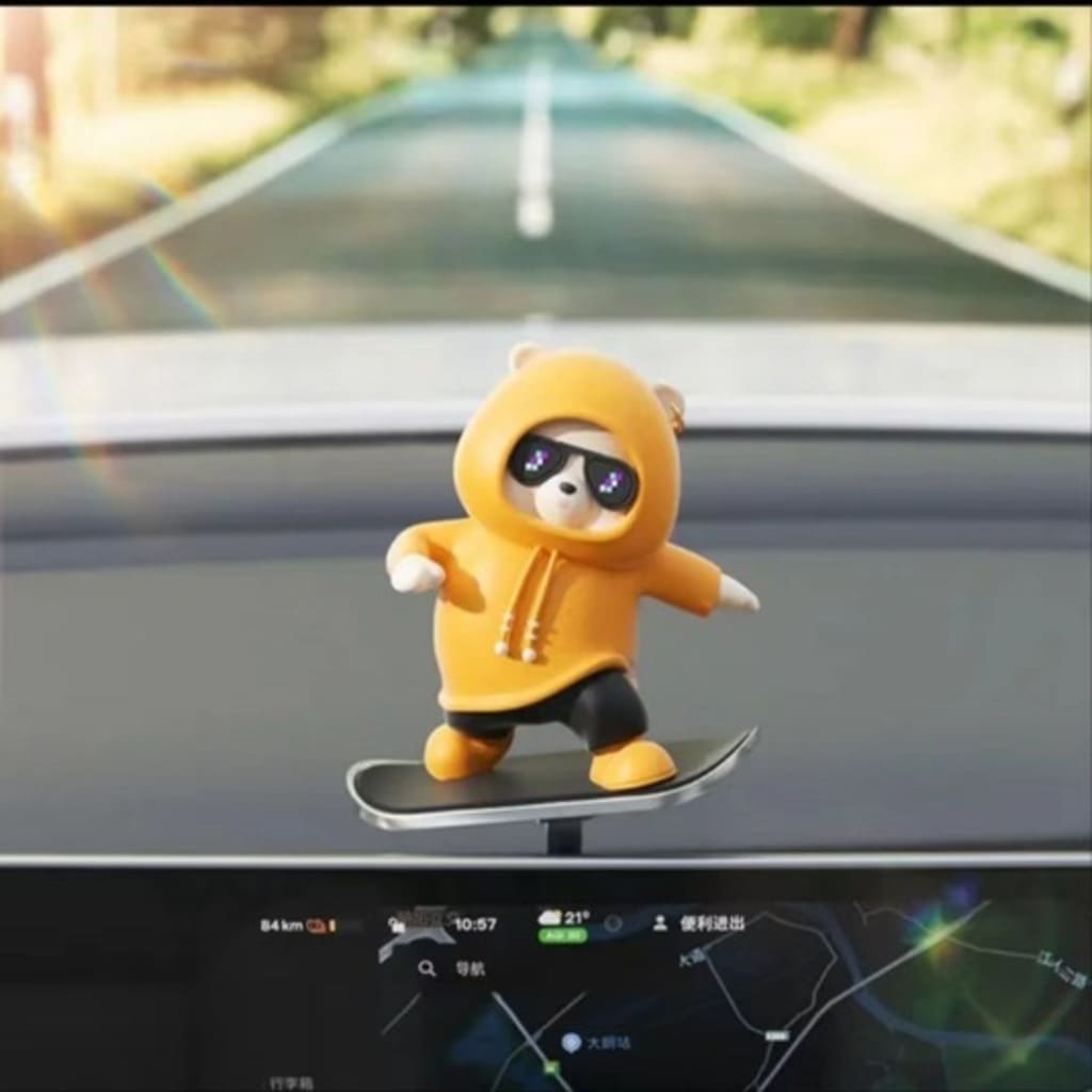 car_inner_decoration
