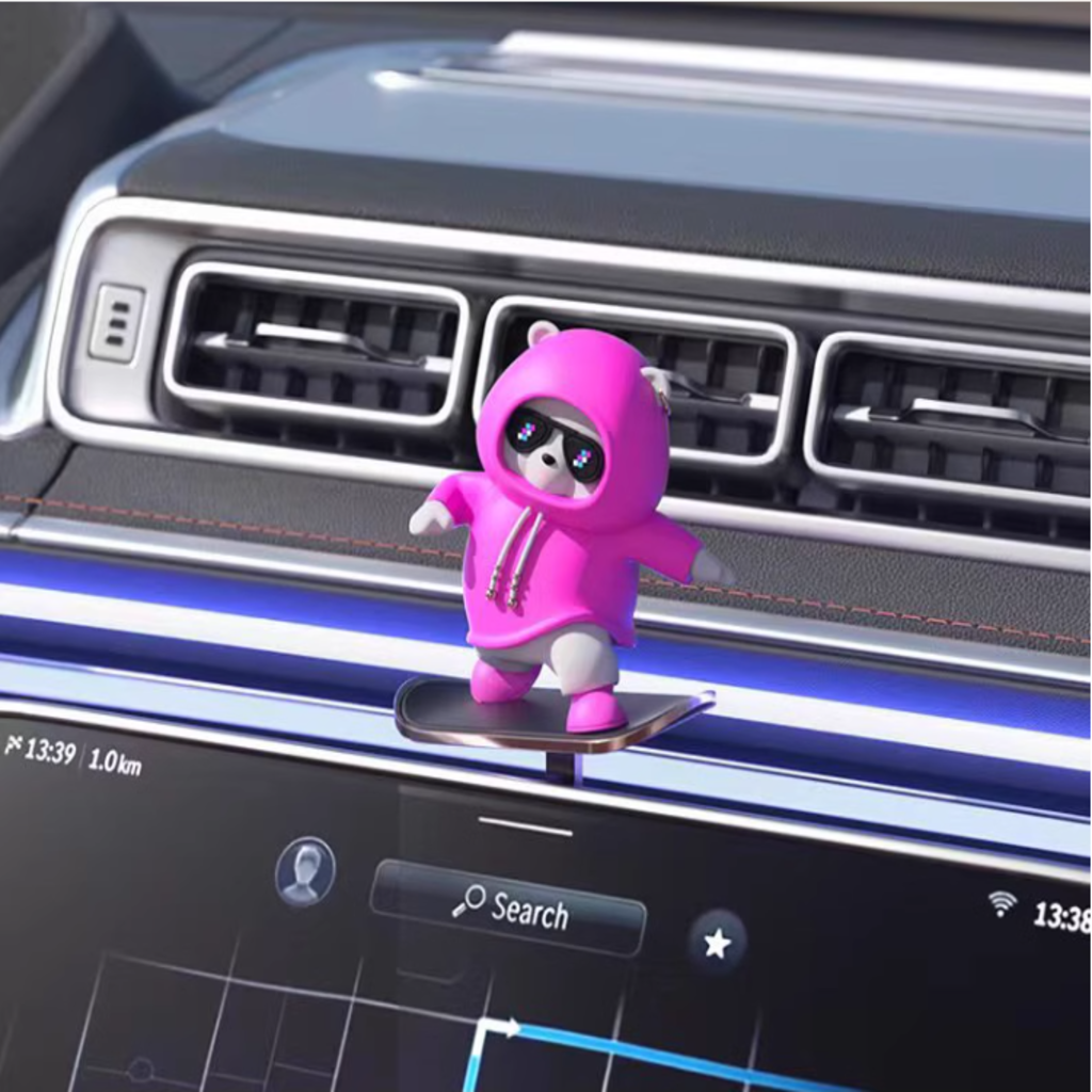 car interior decoration ideas