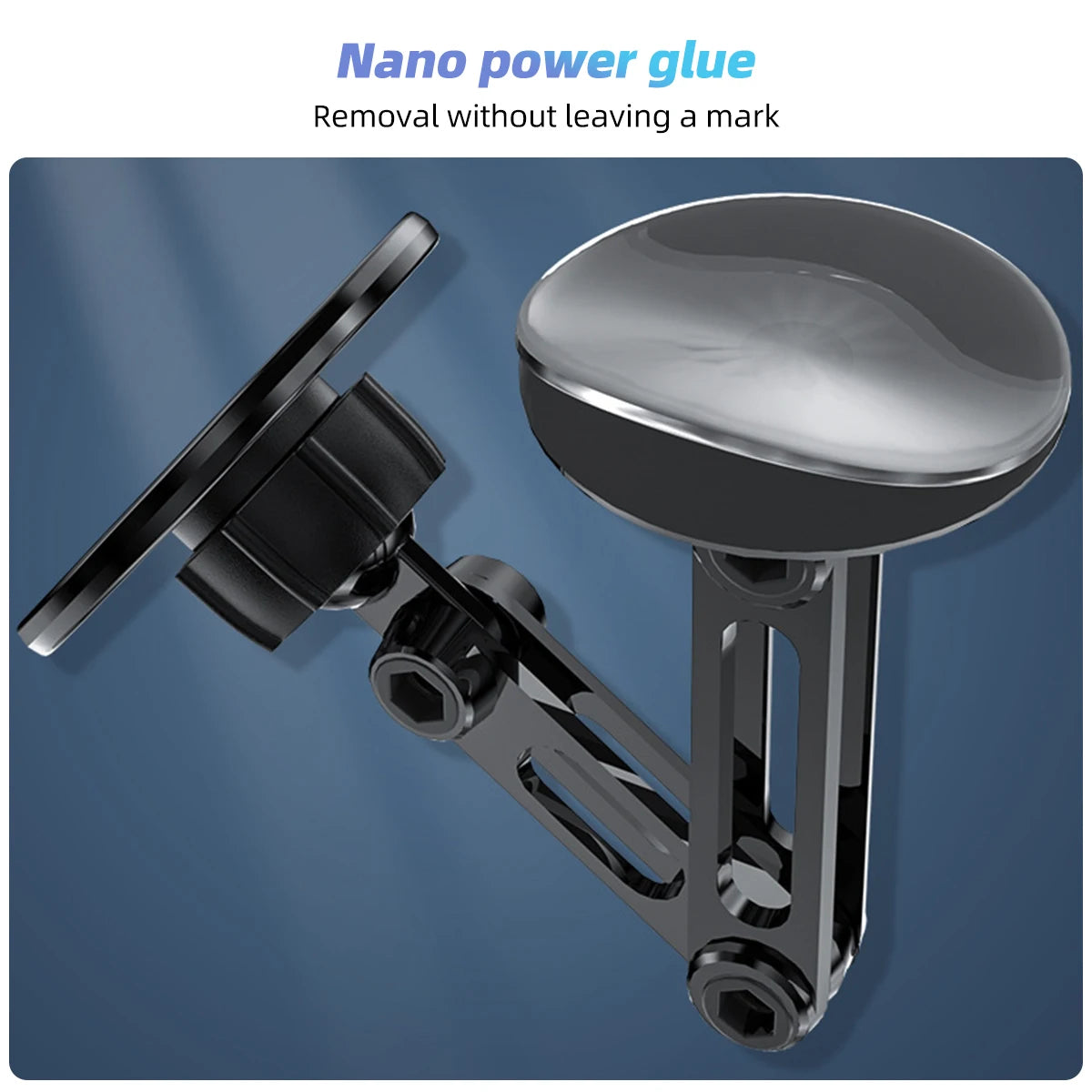 car magnet cell phone holder