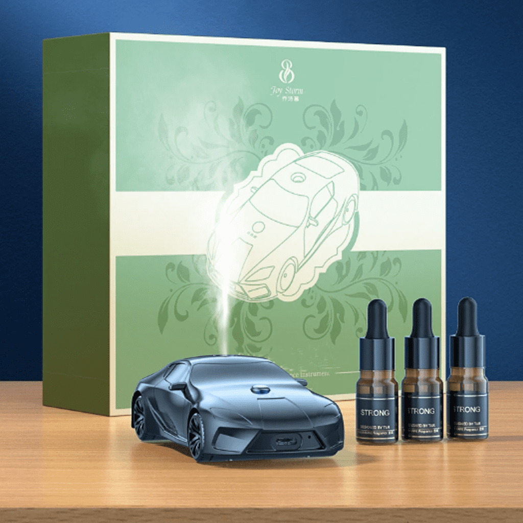 best car diffuser