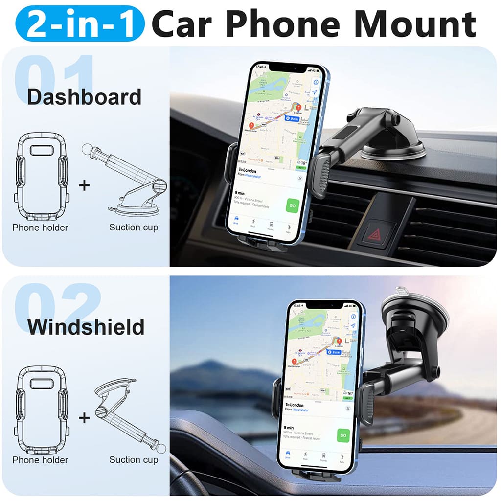 cellphone holder