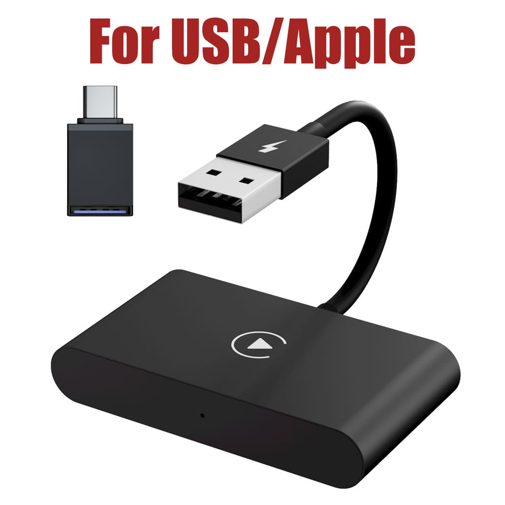 car play adapter