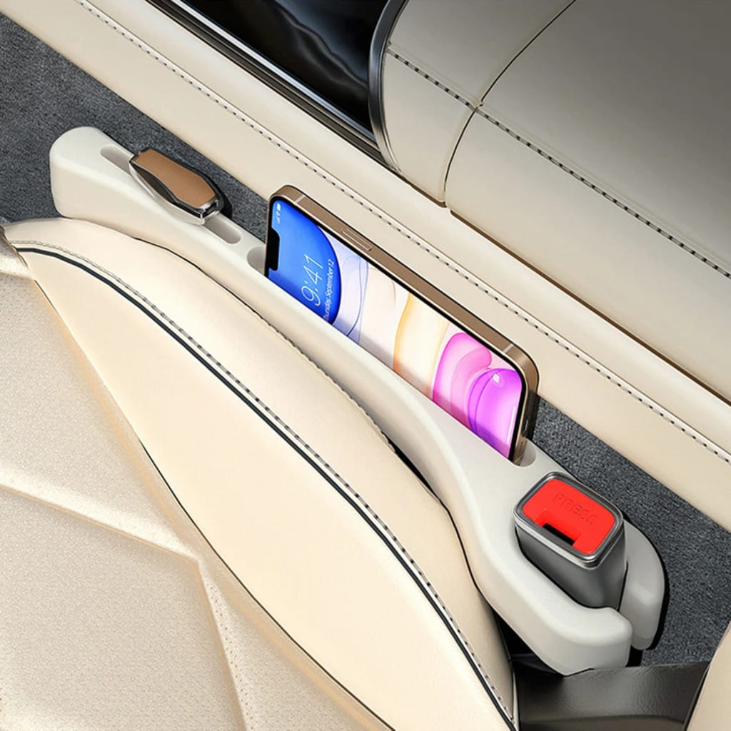 car seat gap fillers