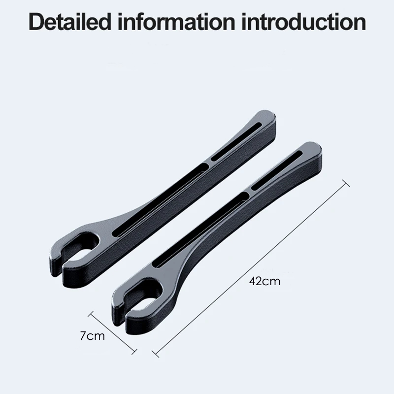 seat gap filler