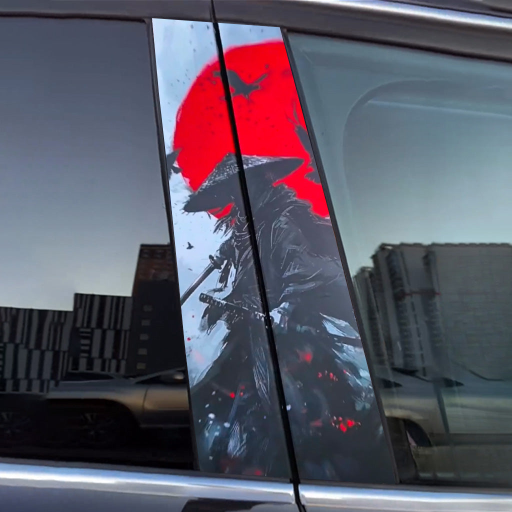 cool car decals