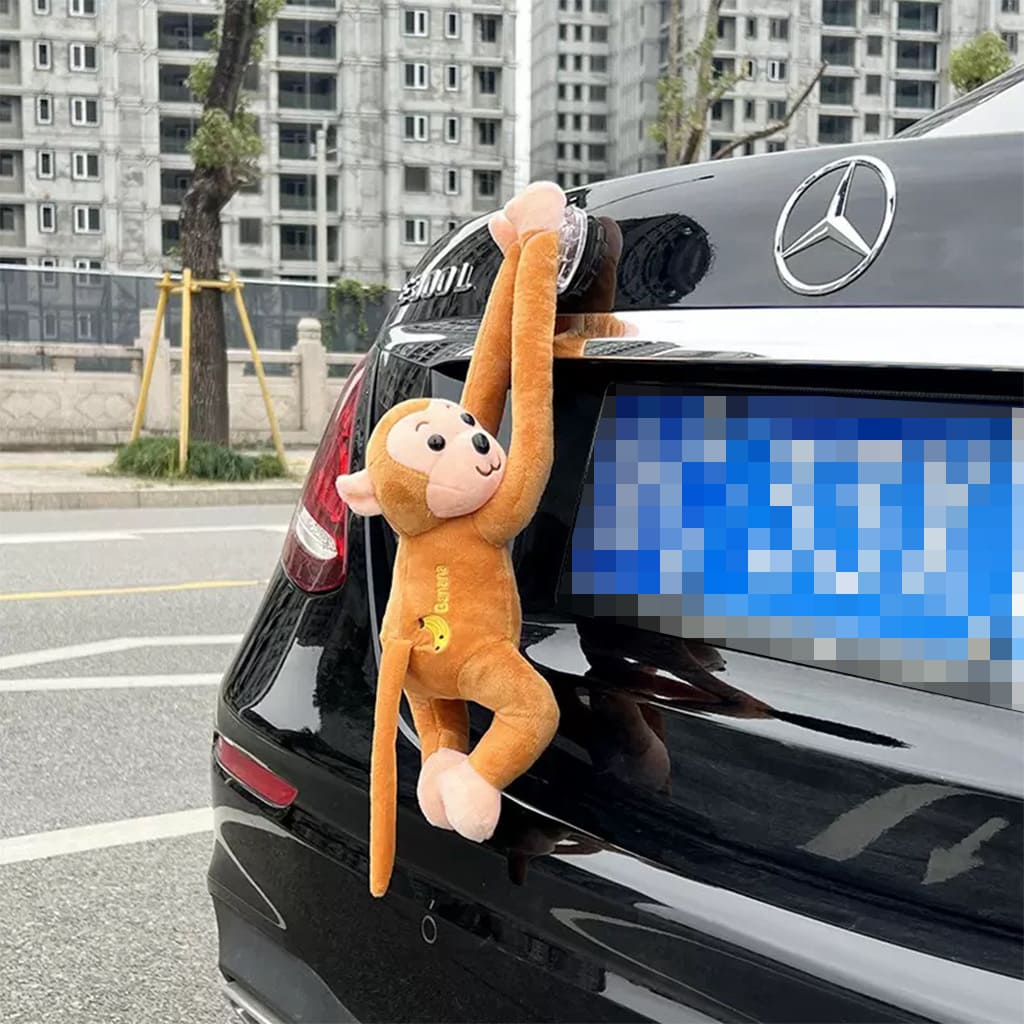 fun car accessories