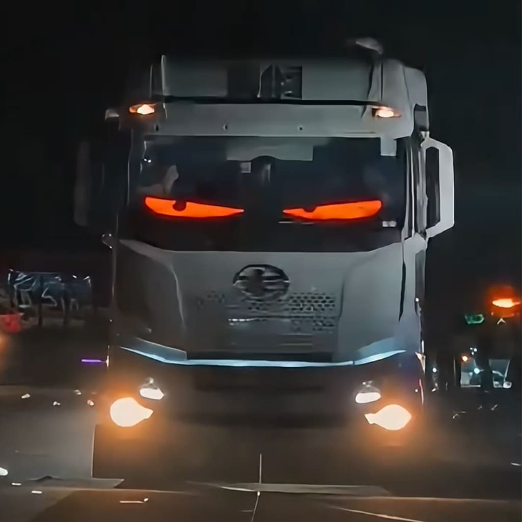 blazexel lights