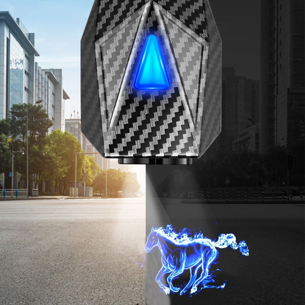 bmw door lights