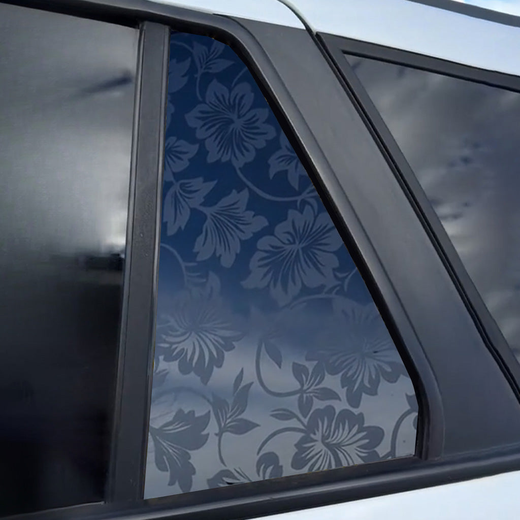 Car Window Stickers