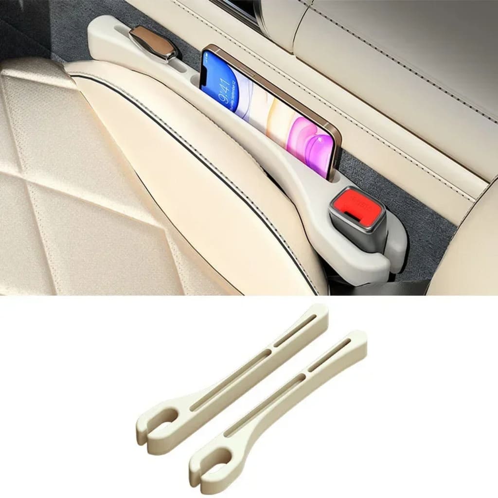 between car seat catcher