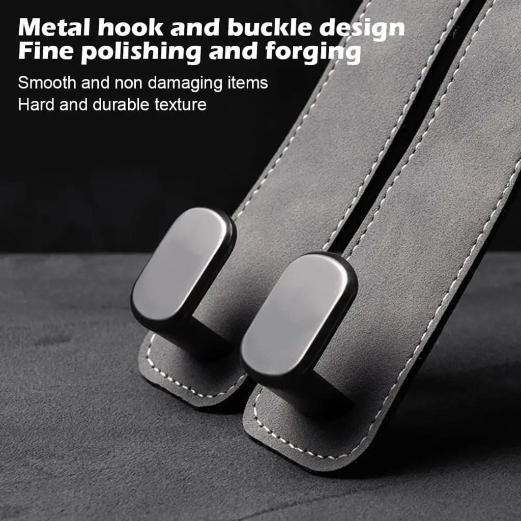 purse holder for the car