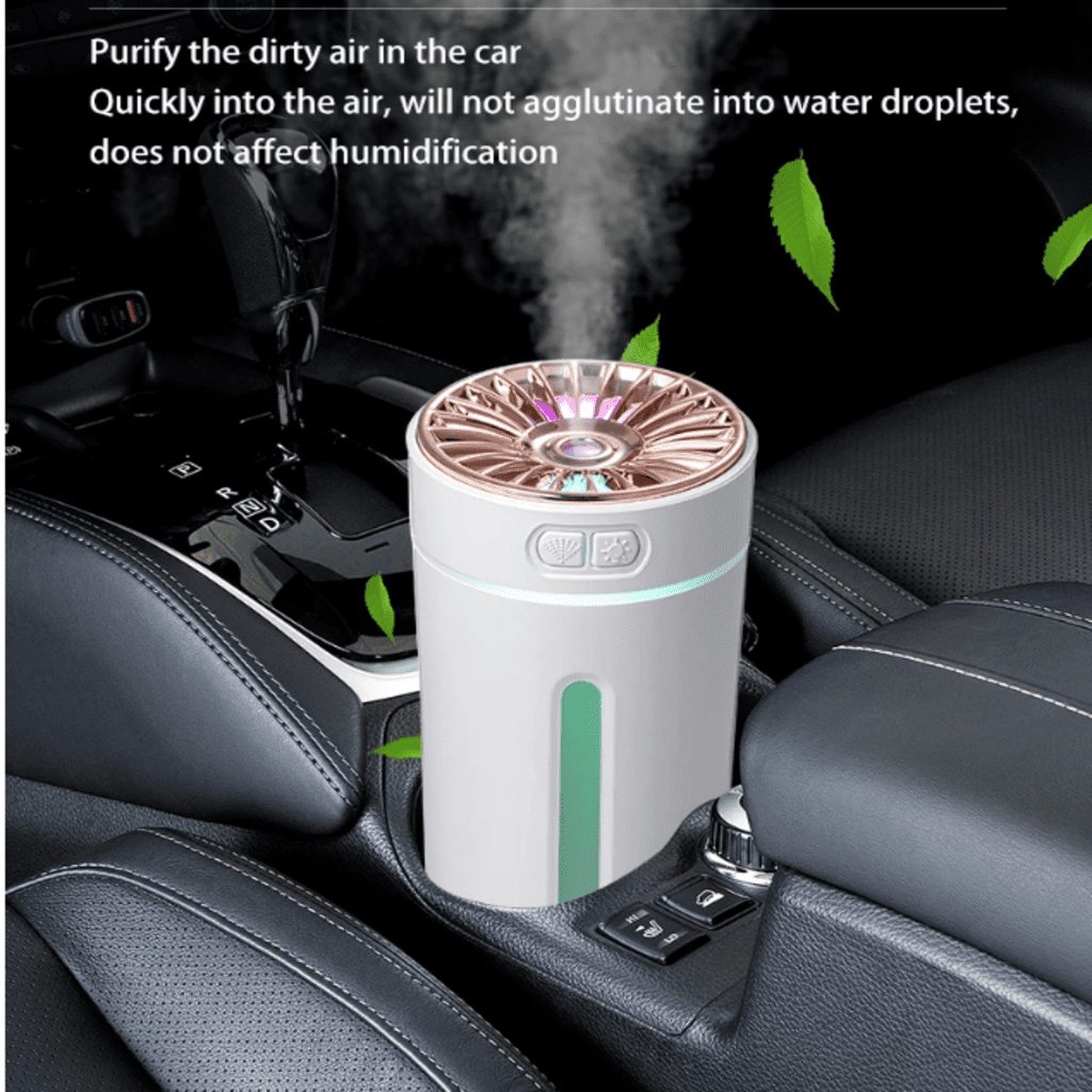 humidifier for car