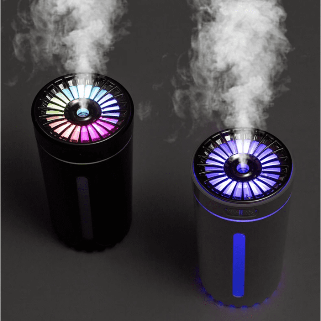 car humidifiers