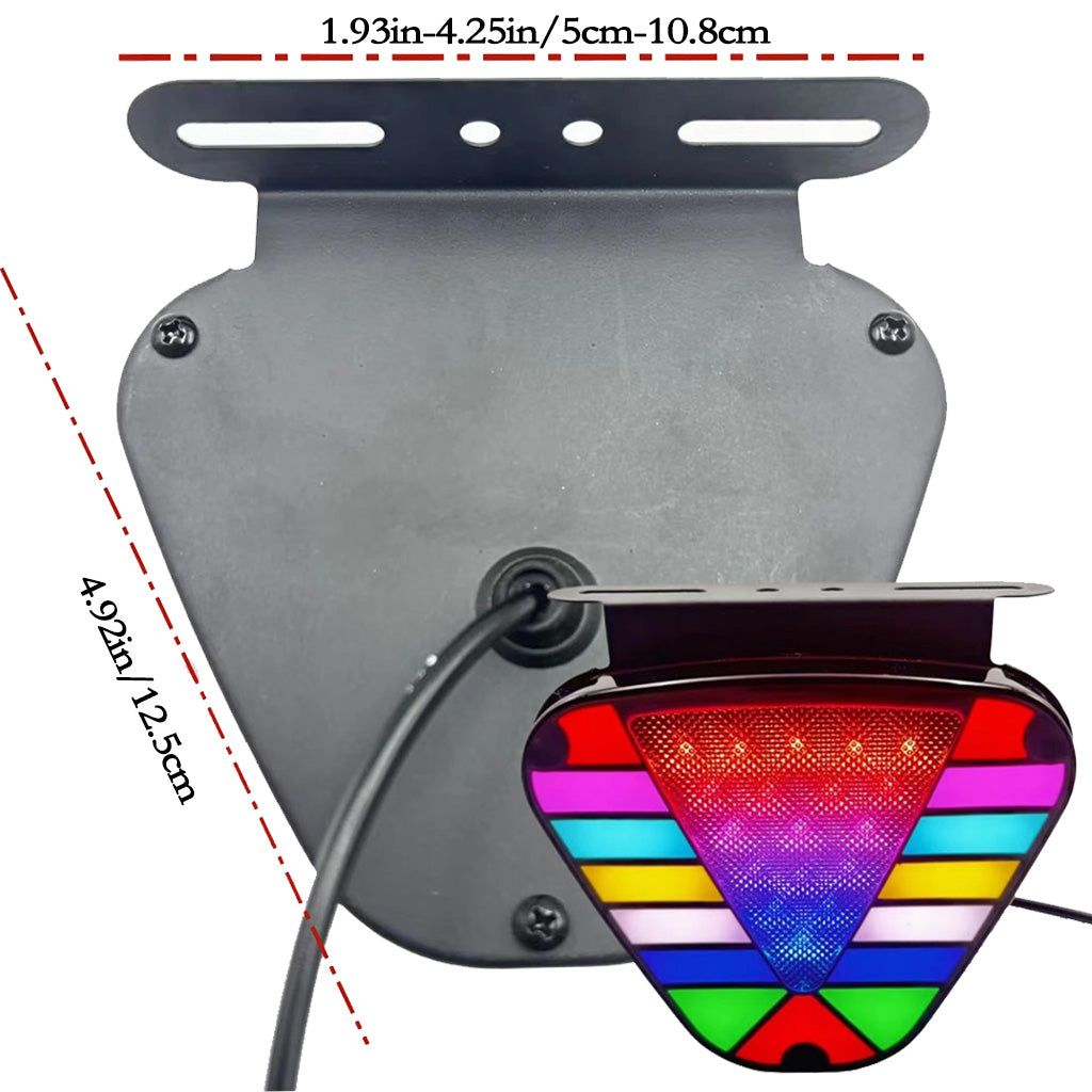 Trailer Light