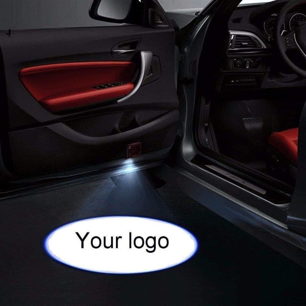 mercedes_door_light_logo