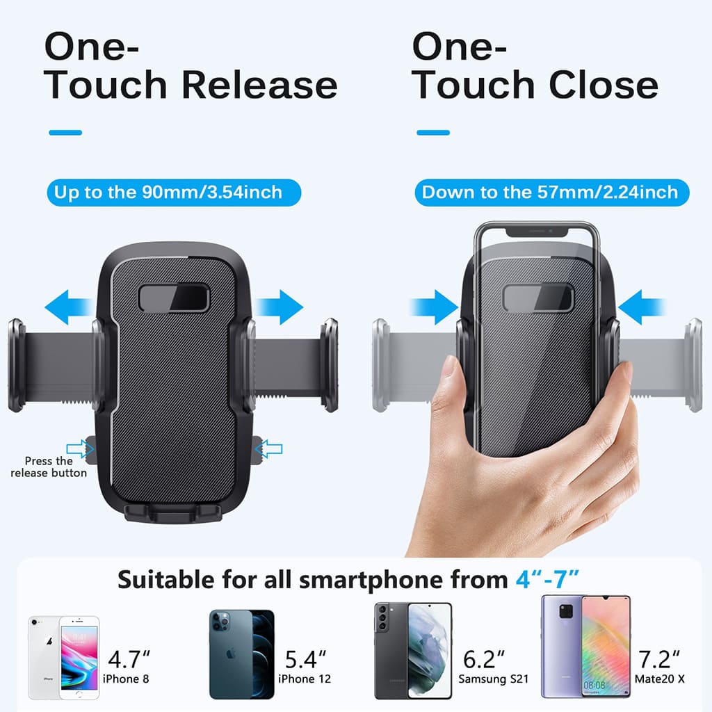 iphone phone holder