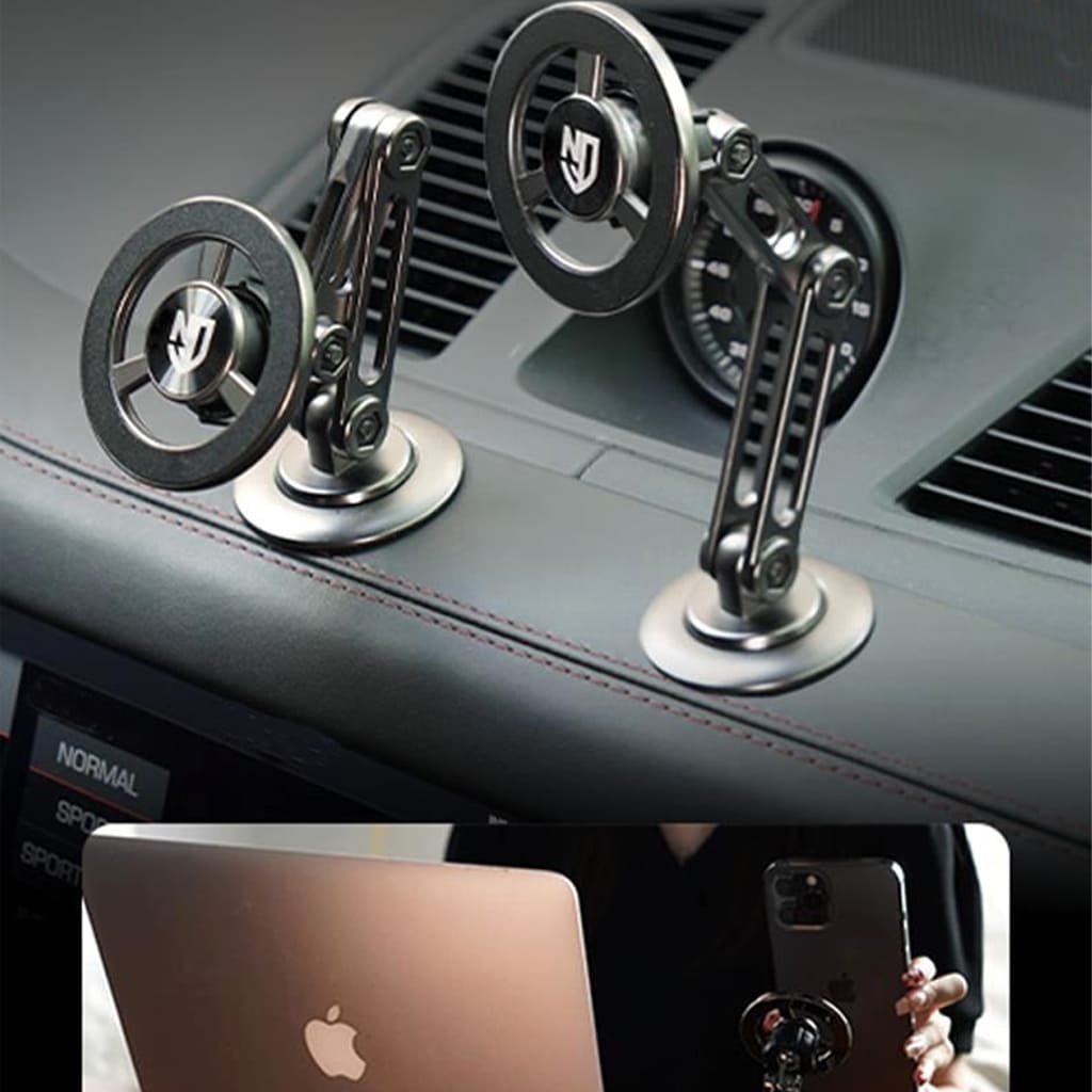 magnet car holder phone