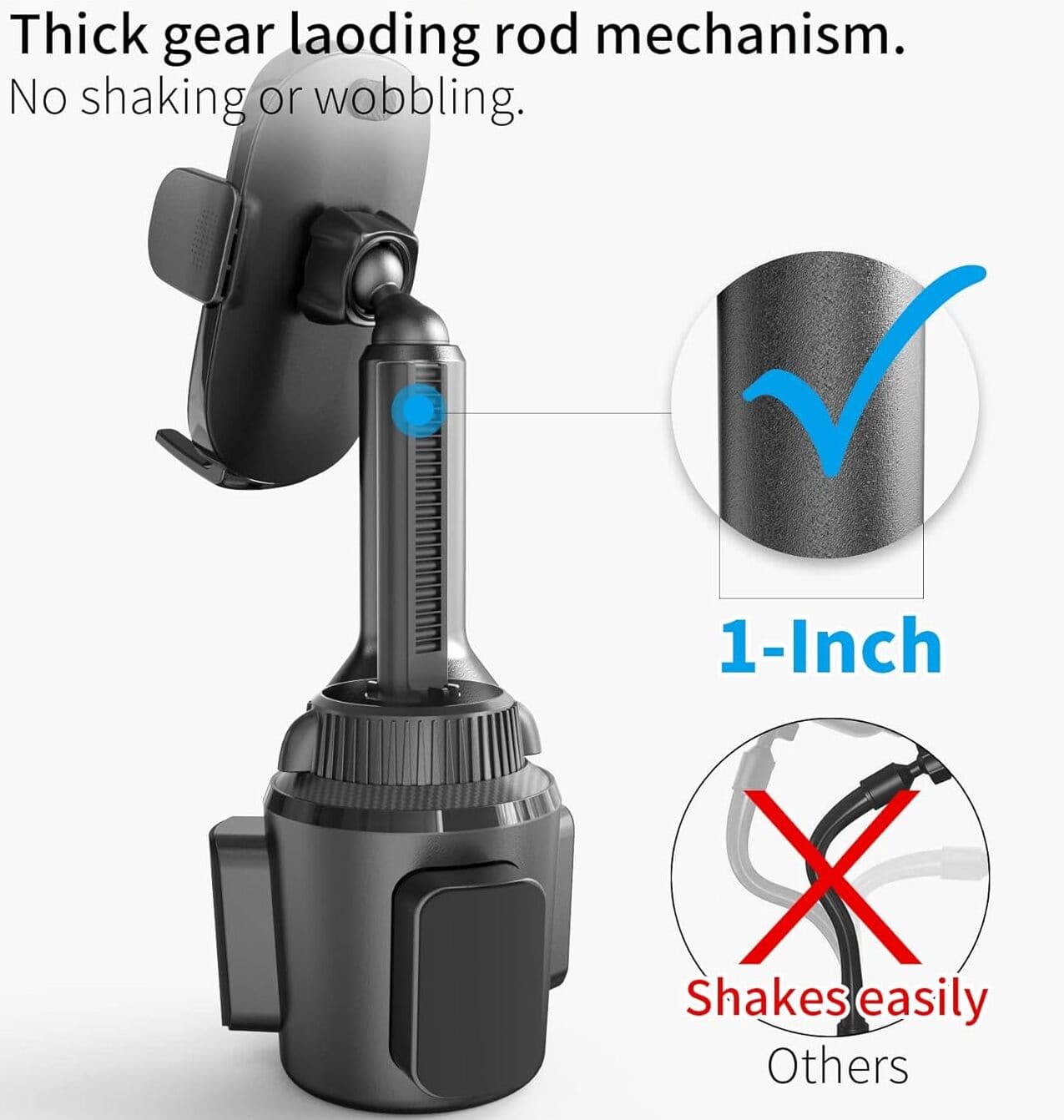 car phone mount holder
