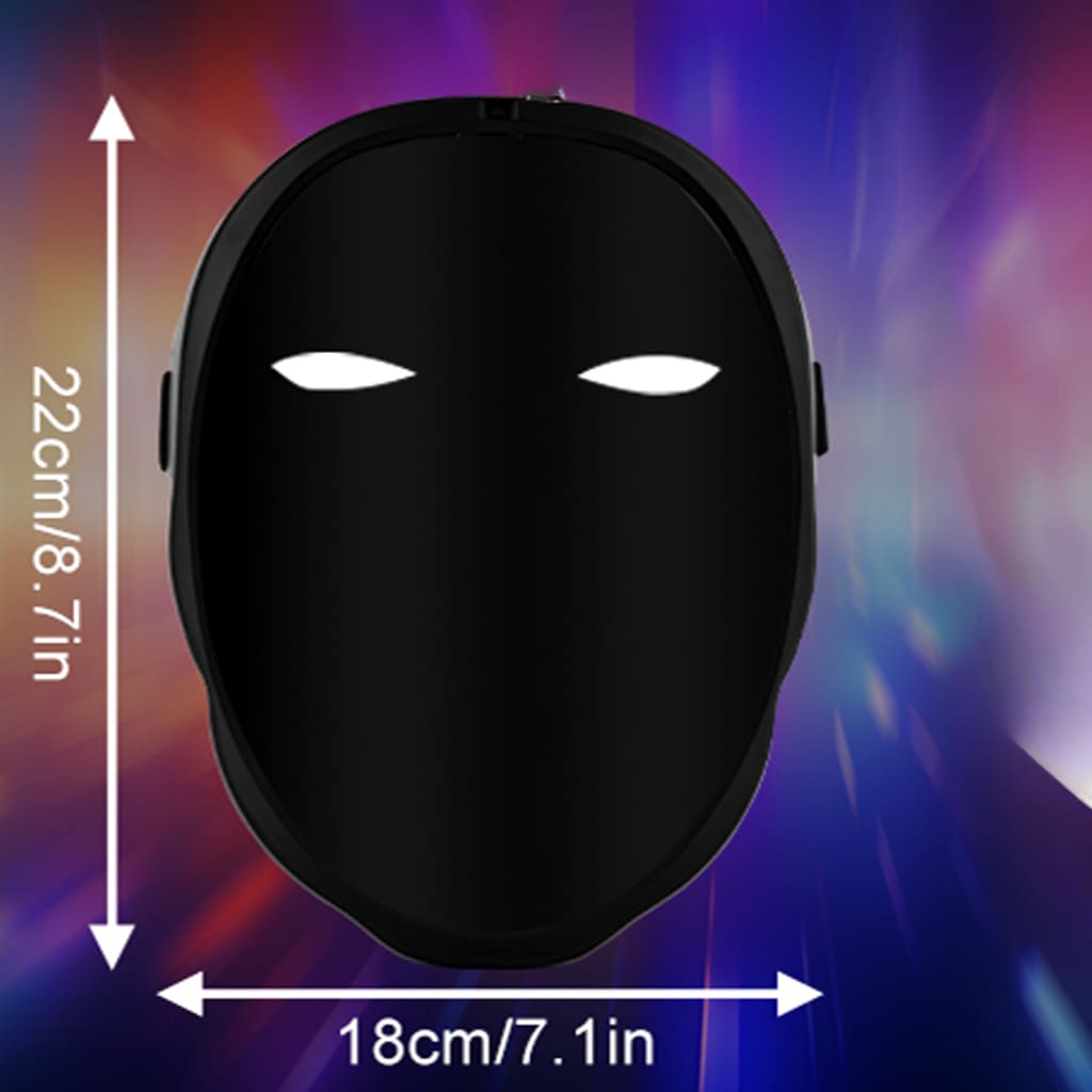 programmable_led_mask