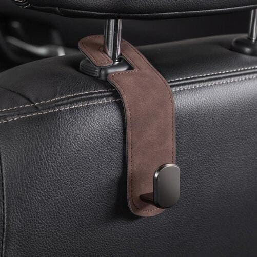 handbag car holder