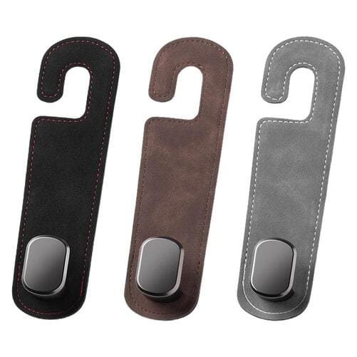 handbag car hook